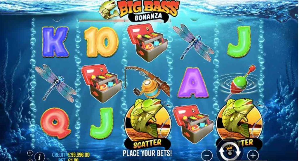 Megaways Slots not on Gamstop